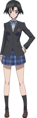 水沢依緒