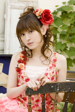 田村ゆかり