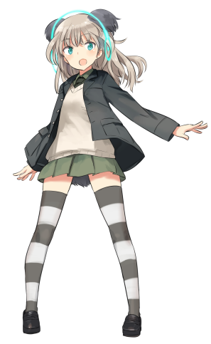 ジニー
