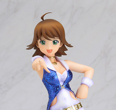 覚醒美希