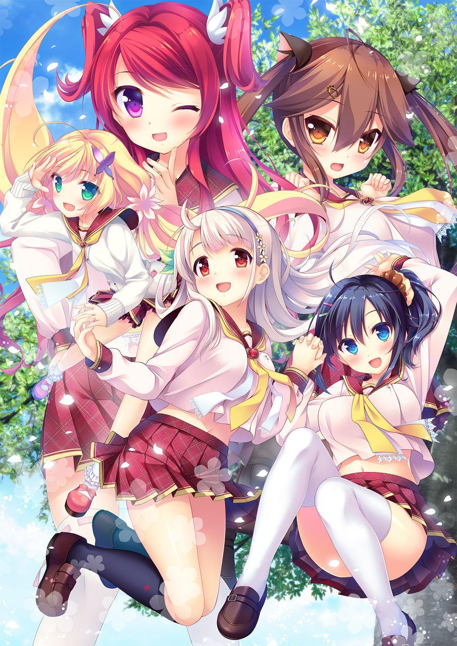 【アルビノ】白髪・銀髪総合 6パツ目【白子】 [転載禁止]©bbspink.com	YouTube動画>7本 ->画像>4551枚 