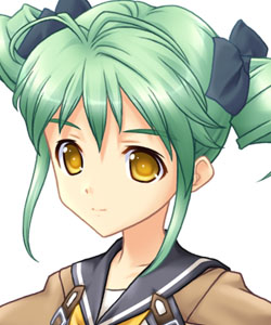 新井由真s