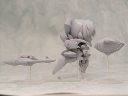 ねんどろいどエグゼリカ07
