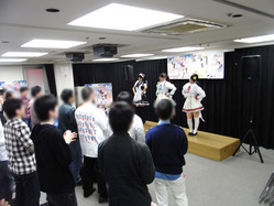 UNDEAD&C:drive.合同イベント06