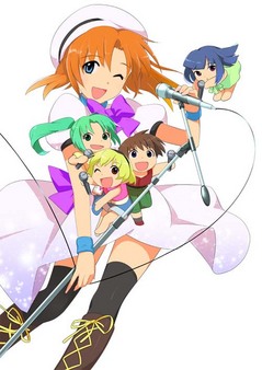 アルケ祭2008メイン