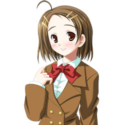 飯田美里s