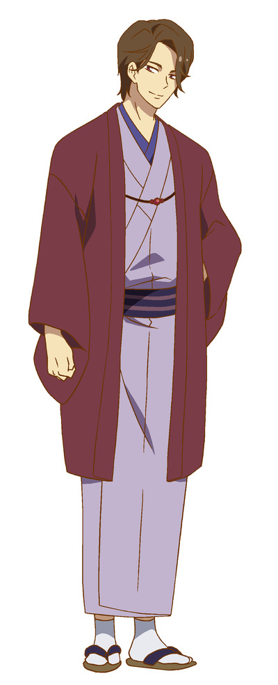 佐次郎
