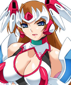 フラッシュローズノーマル羽アリs