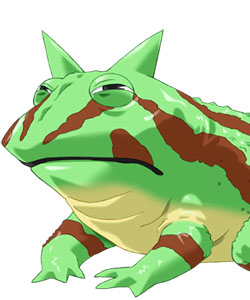 キュージs