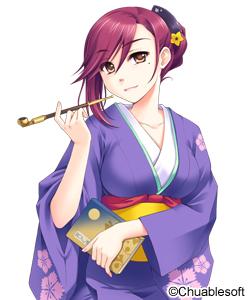 先生