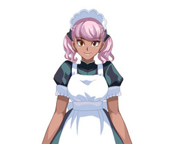 メアリ