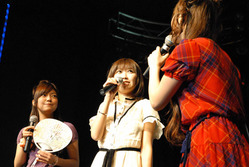 talk