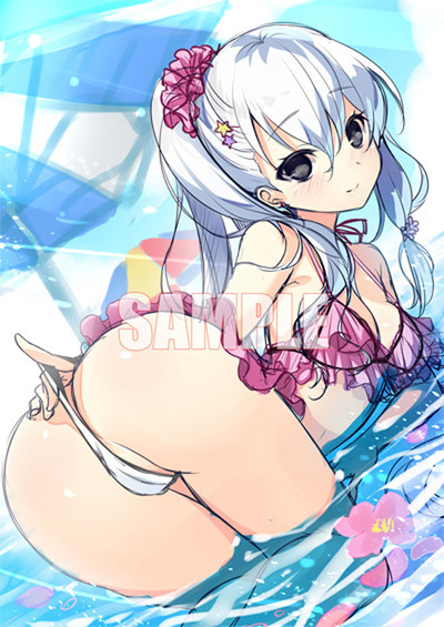 特典タペ