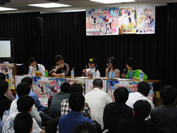 UNDEAD&C:drive.合同イベント01