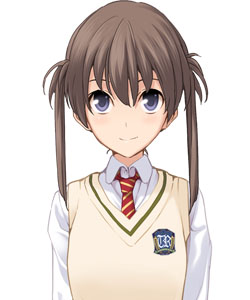 天川ちなつs