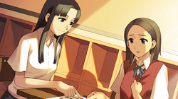 こっくりさん