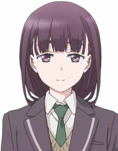 _森川葉月_T3_表情
