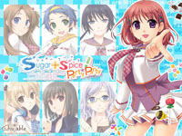 Sugar��Spice��Party��Party