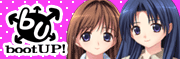 bootUP!�դ�����