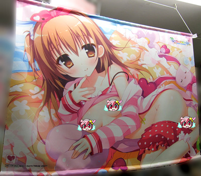 ナツイロココロログHS