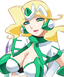 フラッシュリリーノーマル羽アリs
