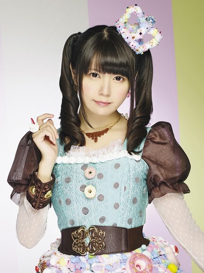 竹達彩奈