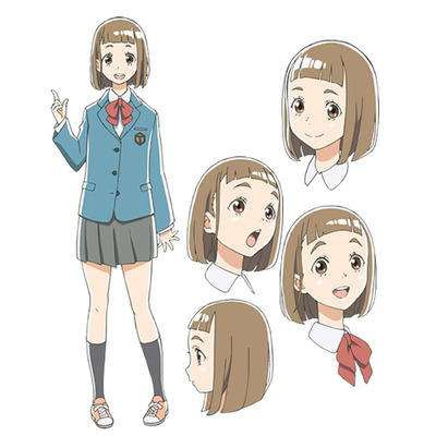 玉木マリ