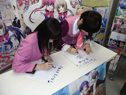 light配布会05