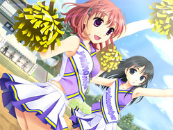 イベントCG04