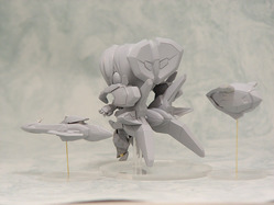 ねんどろいどエグゼリカ04