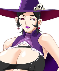 グラマージョs