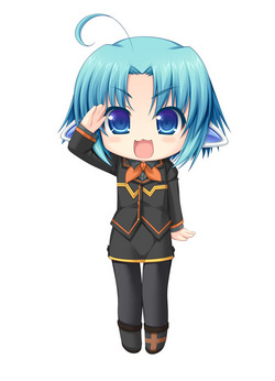 ミニ依那