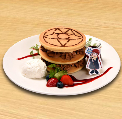 ククリのグルグルパンケーキ800_170815