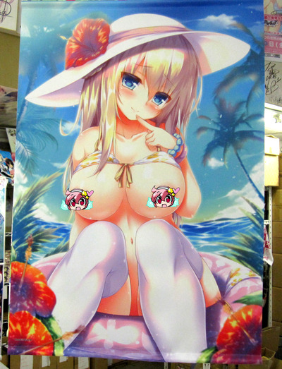 コミケ3