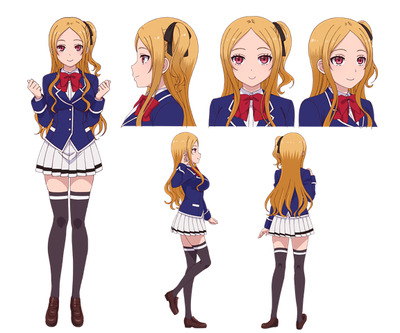 梨奈のコピー