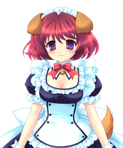 いぬs