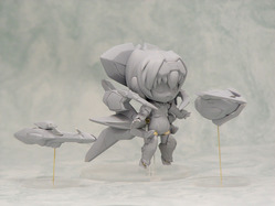 ねんどろいどエグゼリカ08