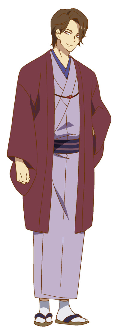 佐次郎