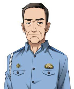 山沖s