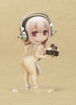 バレンタインver