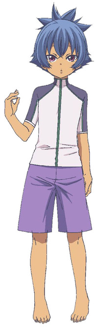 岬こころ