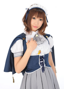ミィナ