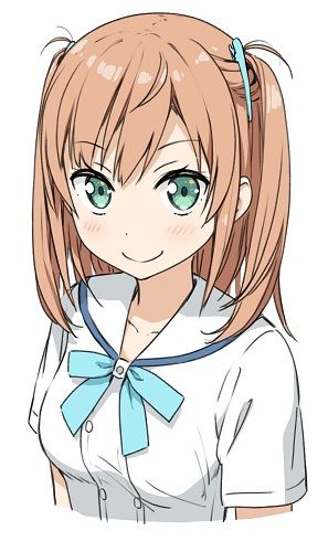 【OneRoom】20180214_第2期新キャラ御乃梨表情