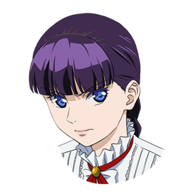 シャール表情2