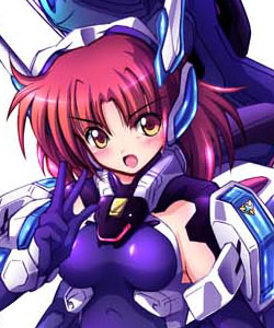 クルエルティアs