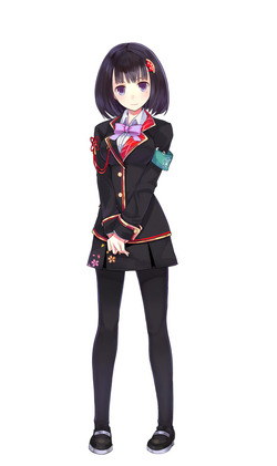 規子のコピー