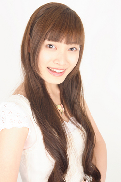 福井裕佳梨