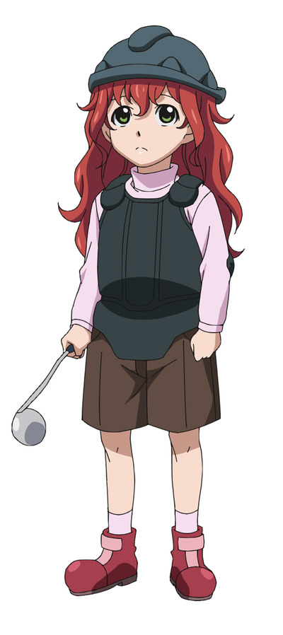 マユカ