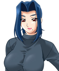 藍胡s