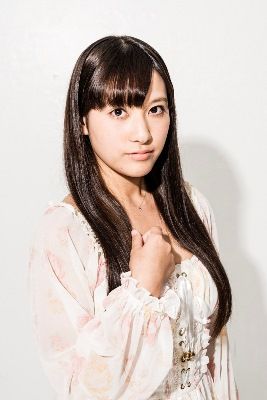 伊波アーティスト写真